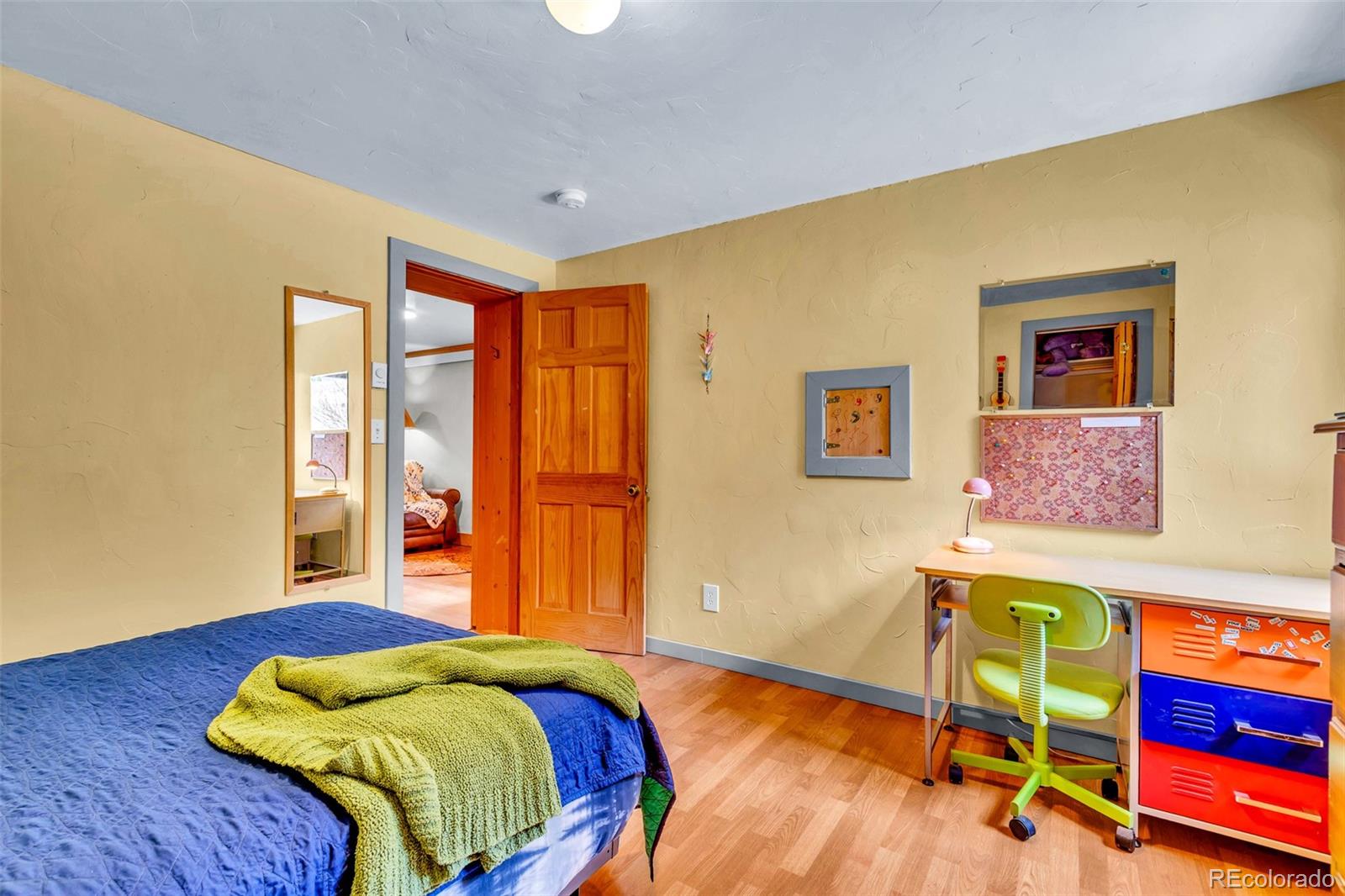 2246 County Road 4 Alma CO 80420