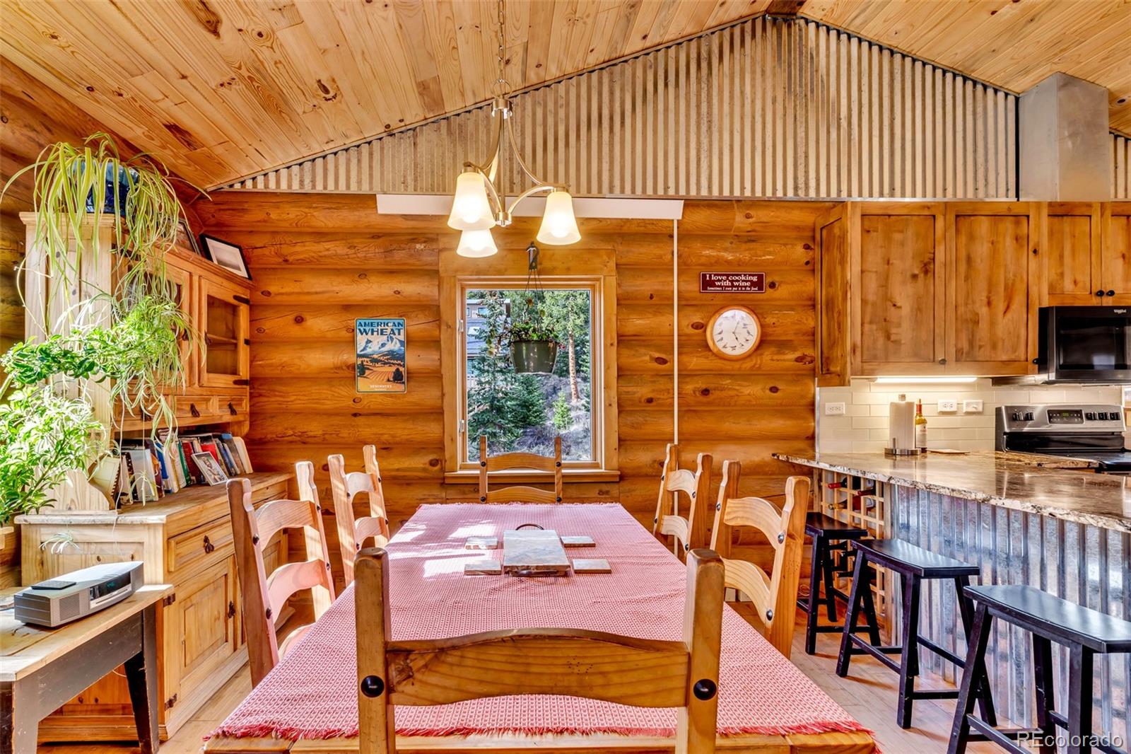 2246 County Road 4 Alma CO 80420