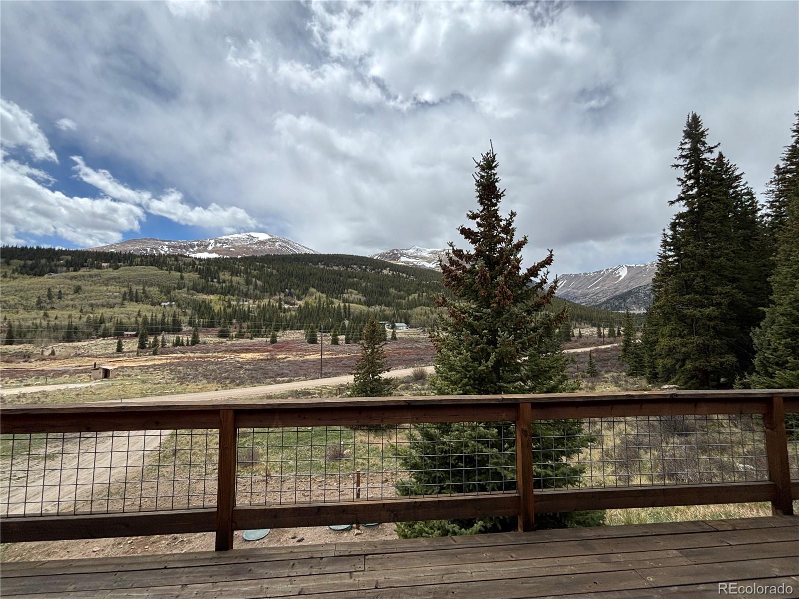 2246 County Road 4 Alma CO 80420