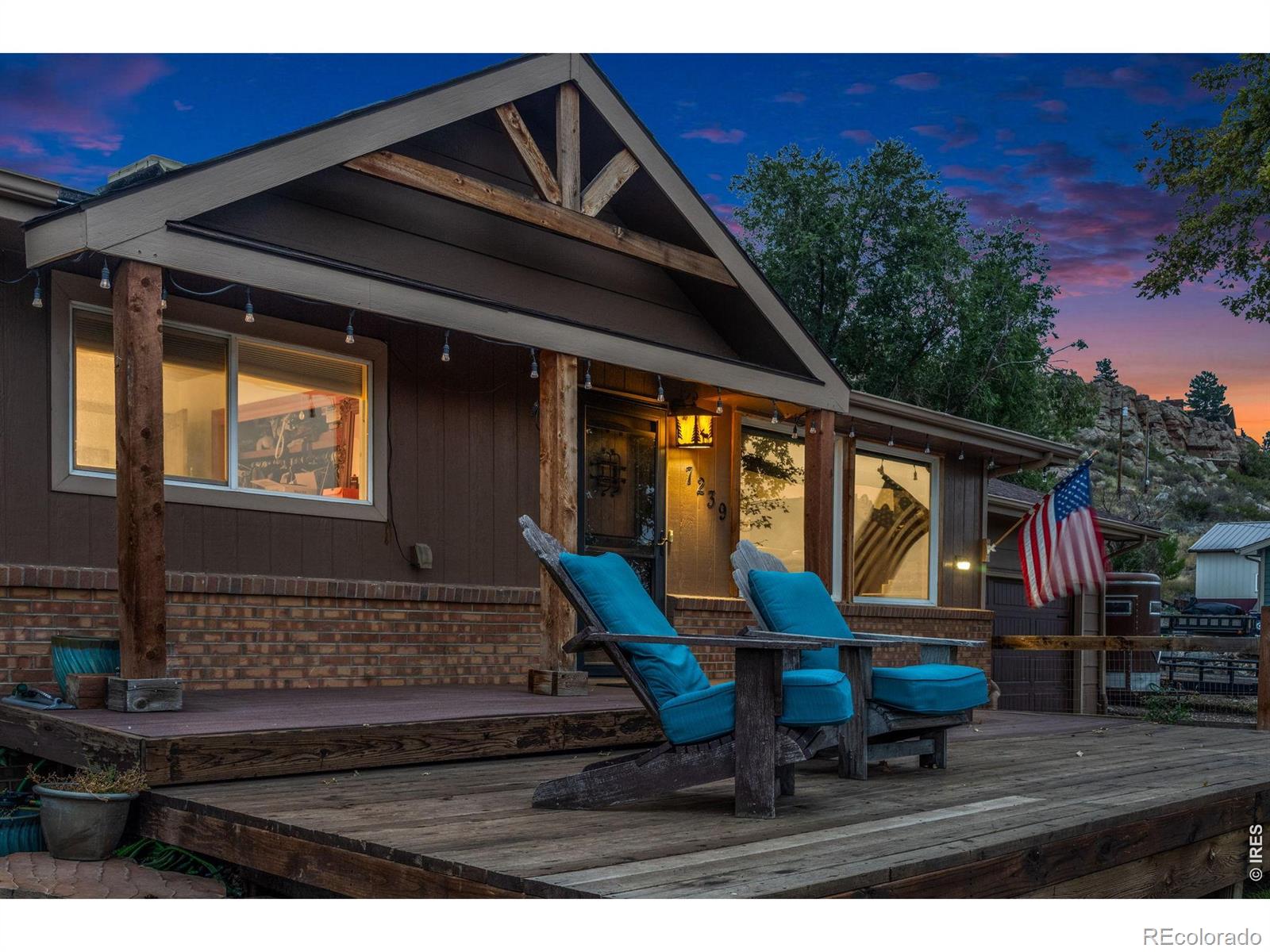 7239 W County Road 24 Loveland CO 80538
