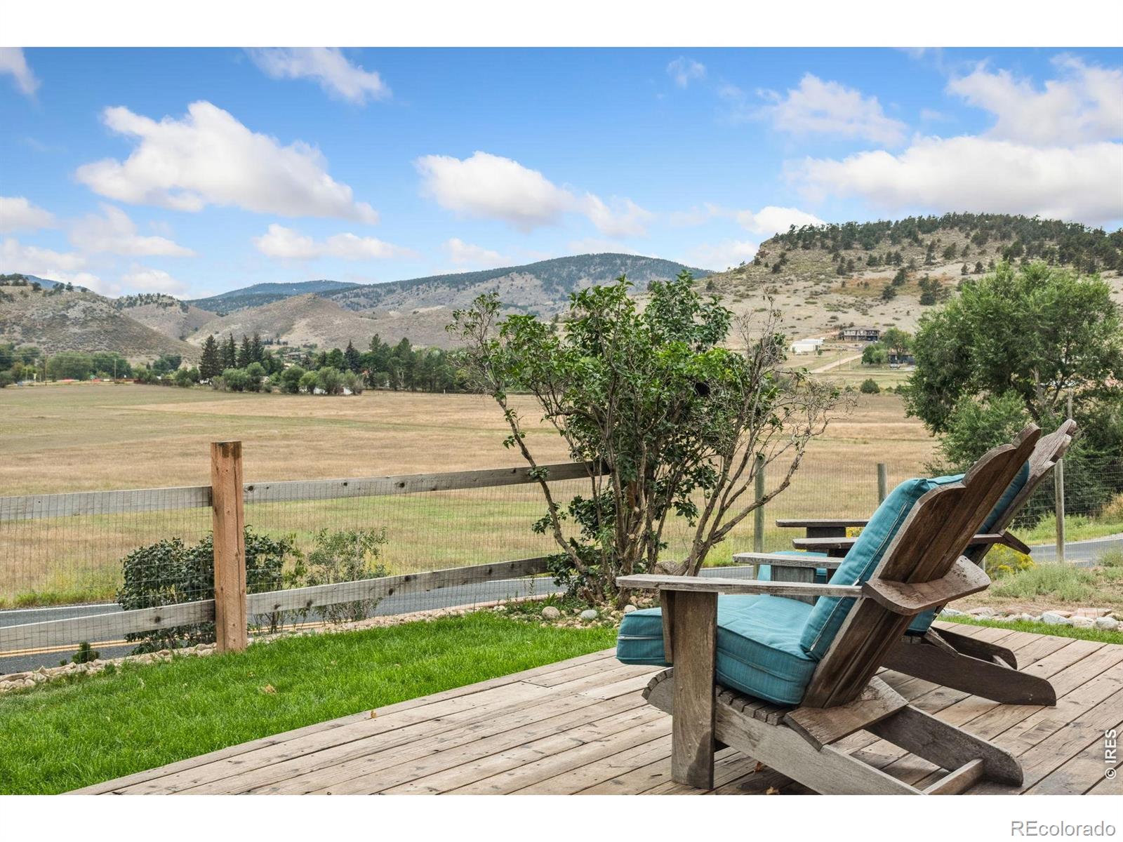 7239 W County Road 24 Loveland CO 80538