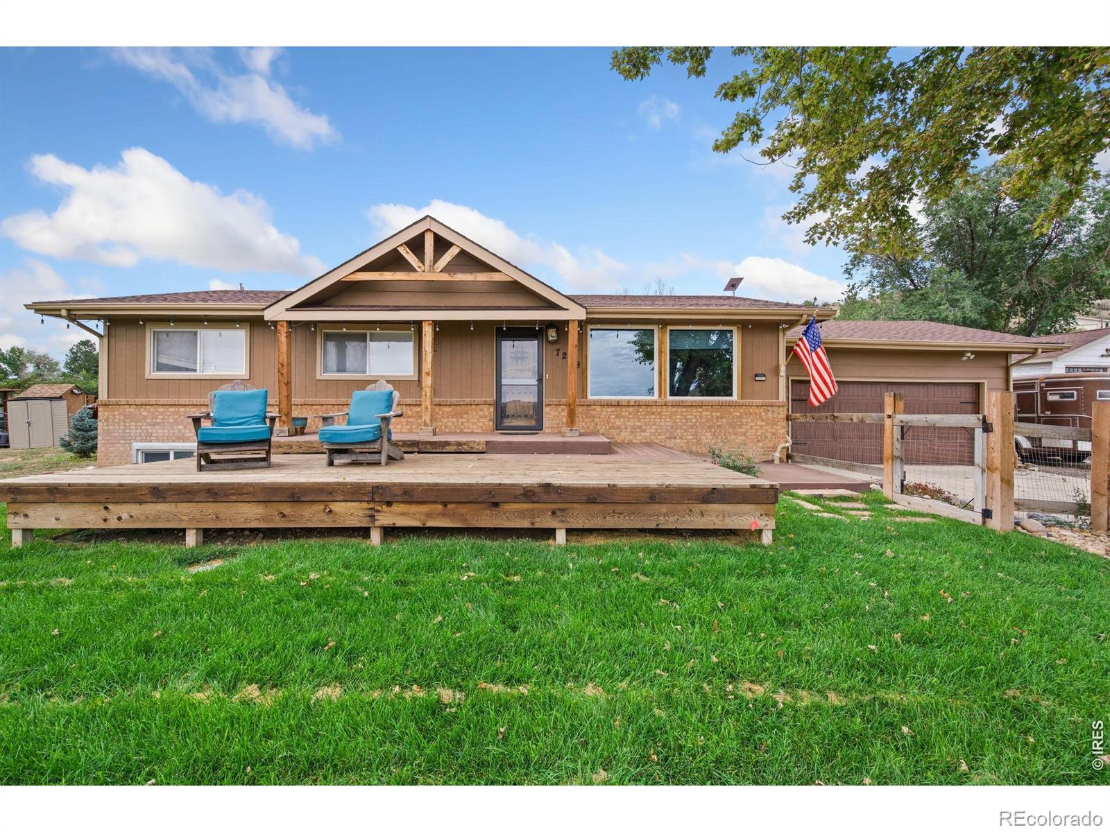 7239 W County Road 24 Loveland CO 80538