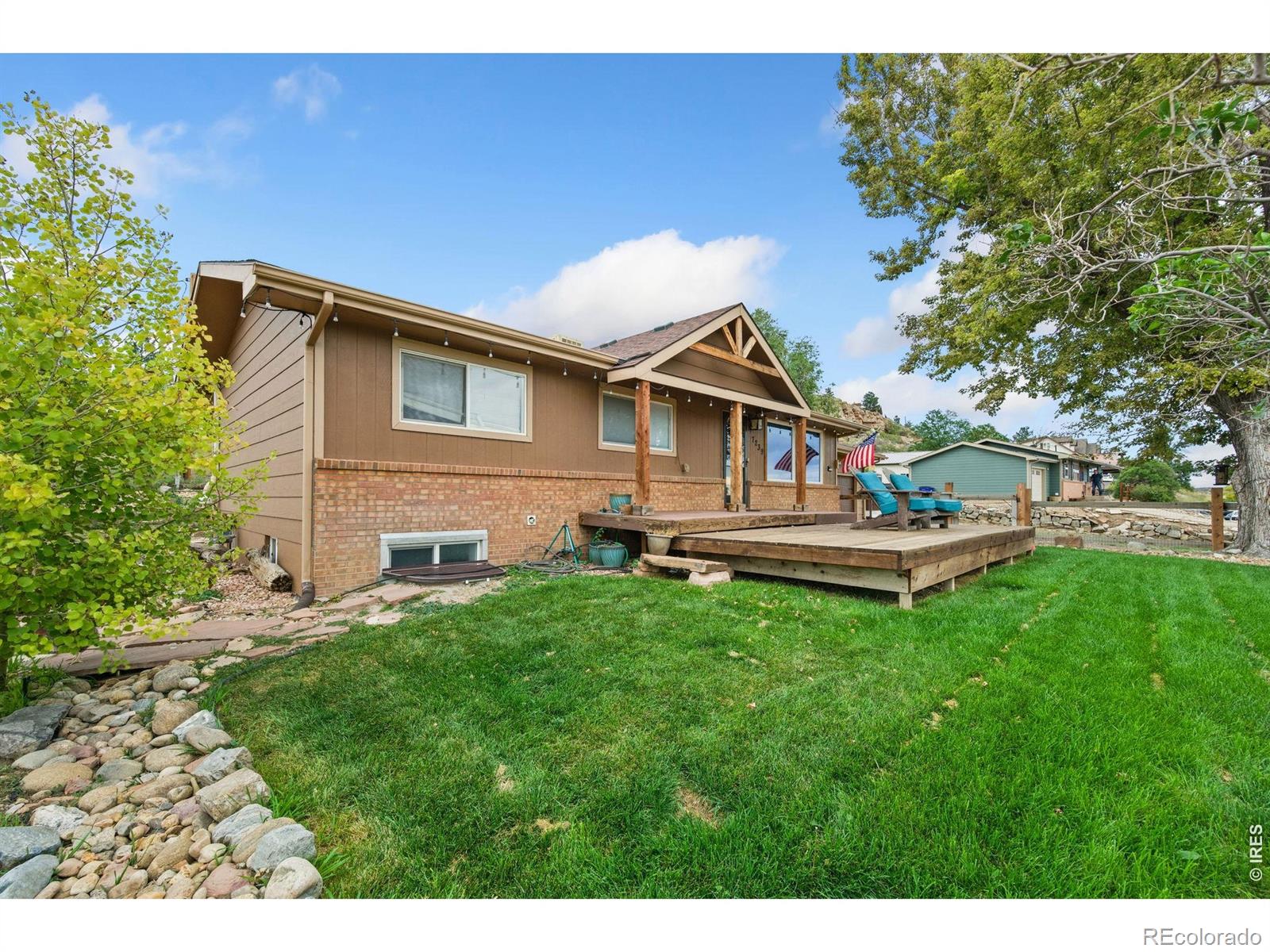 7239 W County Road 24 Loveland CO 80538