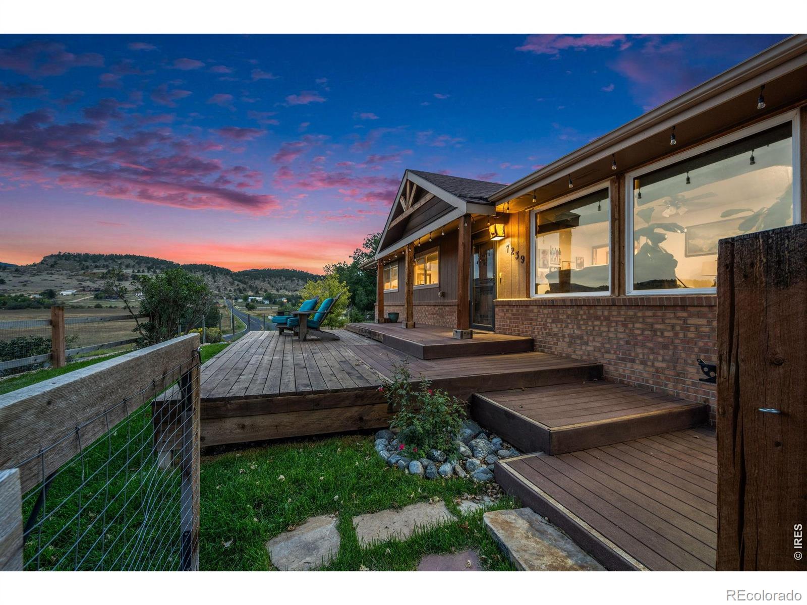 7239 W County Road 24 Loveland CO 80538