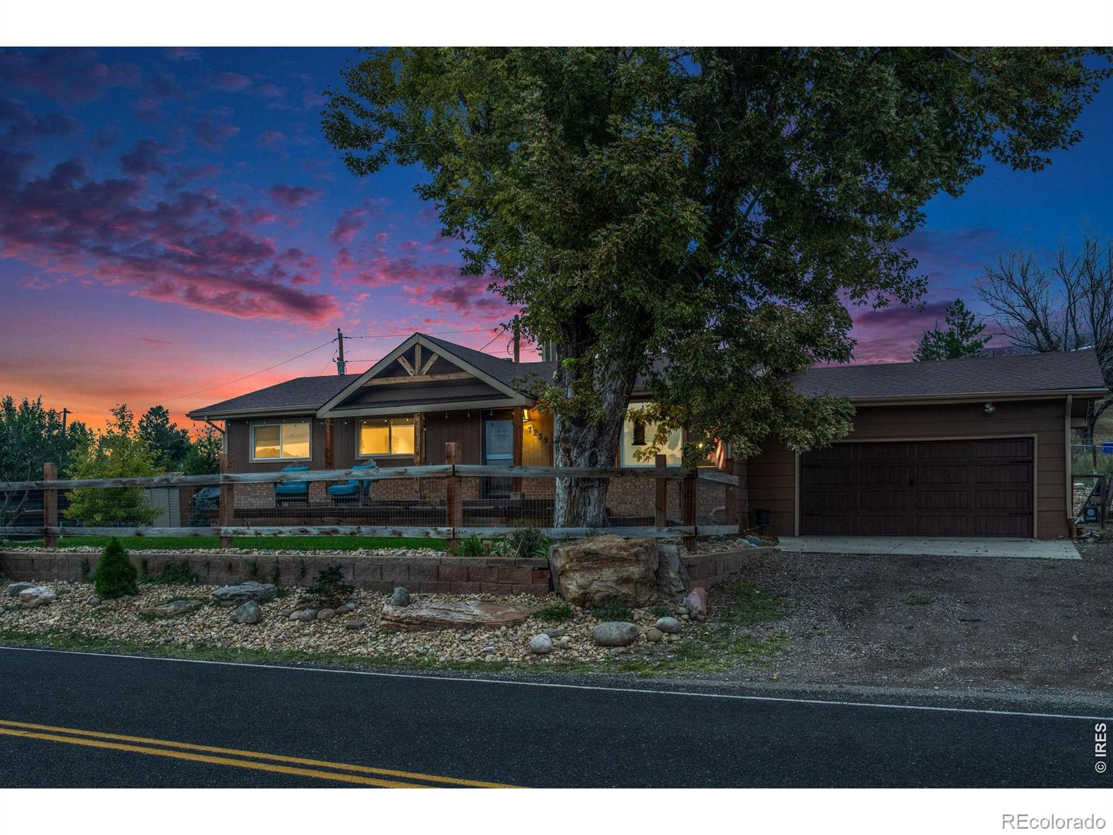 7239 W County Road 24 Loveland CO 80538