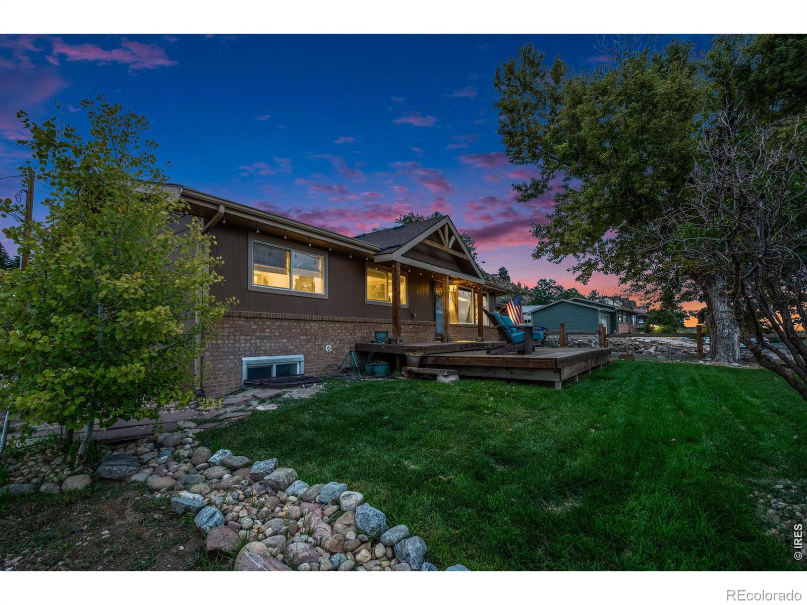 7239 W County Road 24 Loveland CO 80538