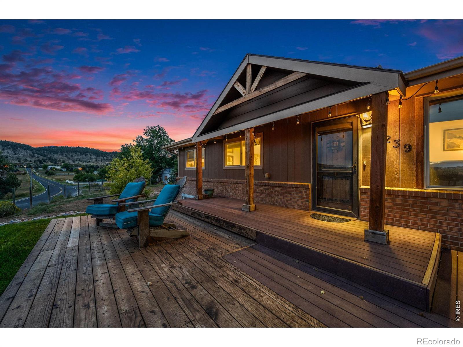 7239 W County Road 24 Loveland CO 80538