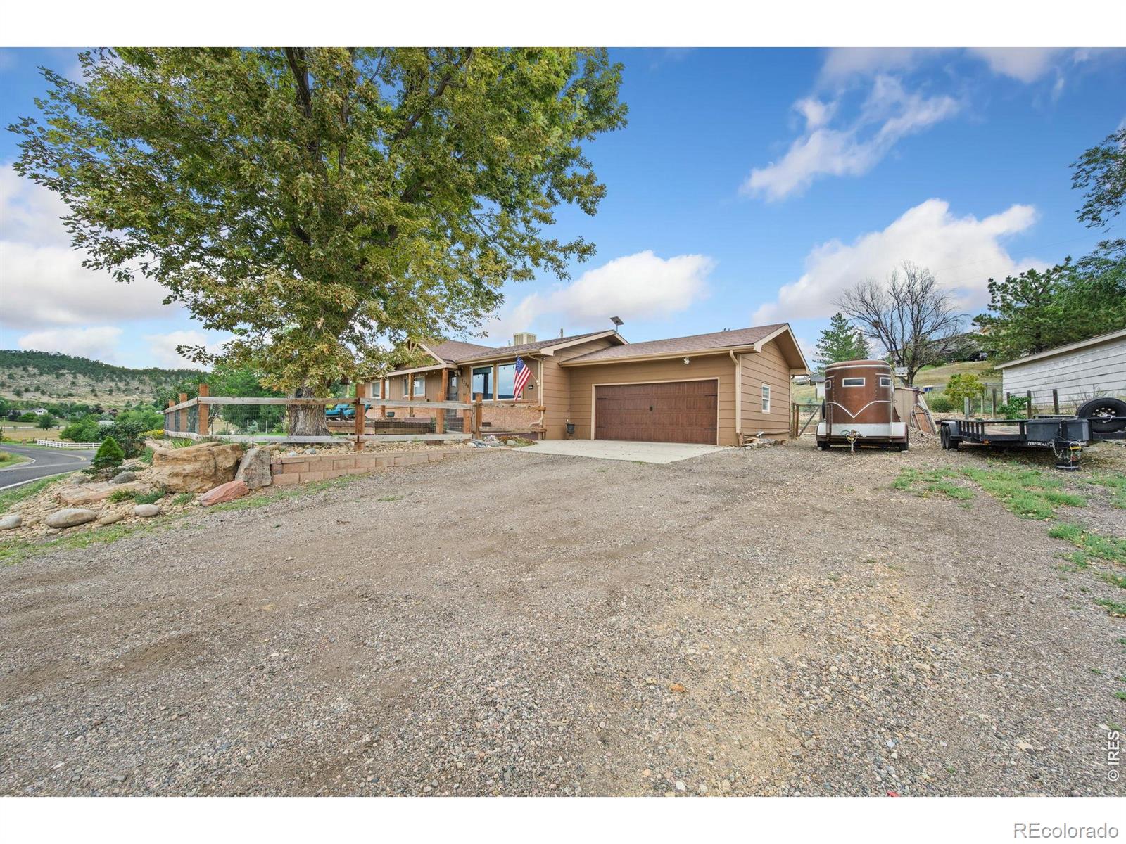 7239 W County Road 24 Loveland CO 80538