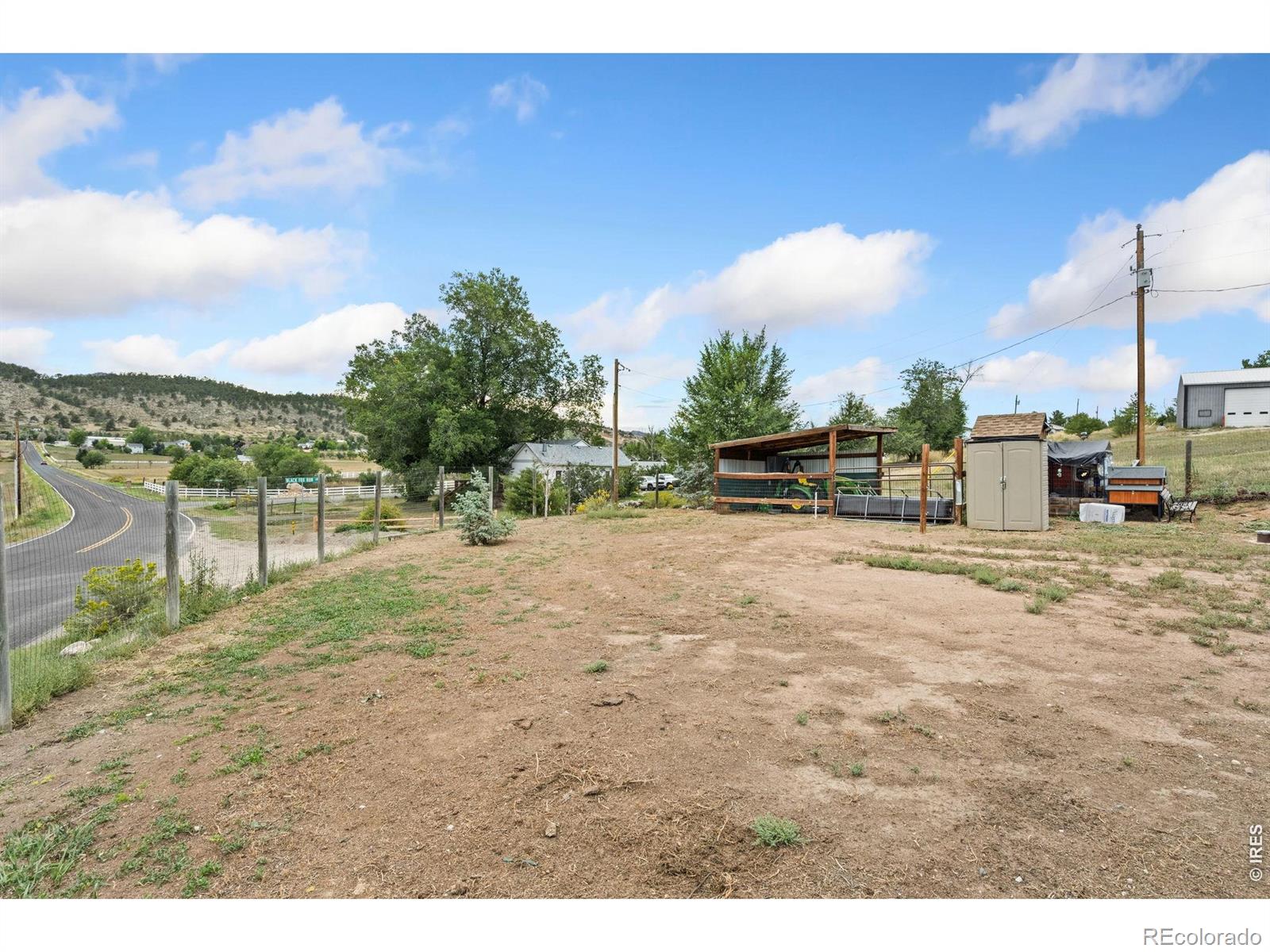 7239 W County Road 24 Loveland CO 80538