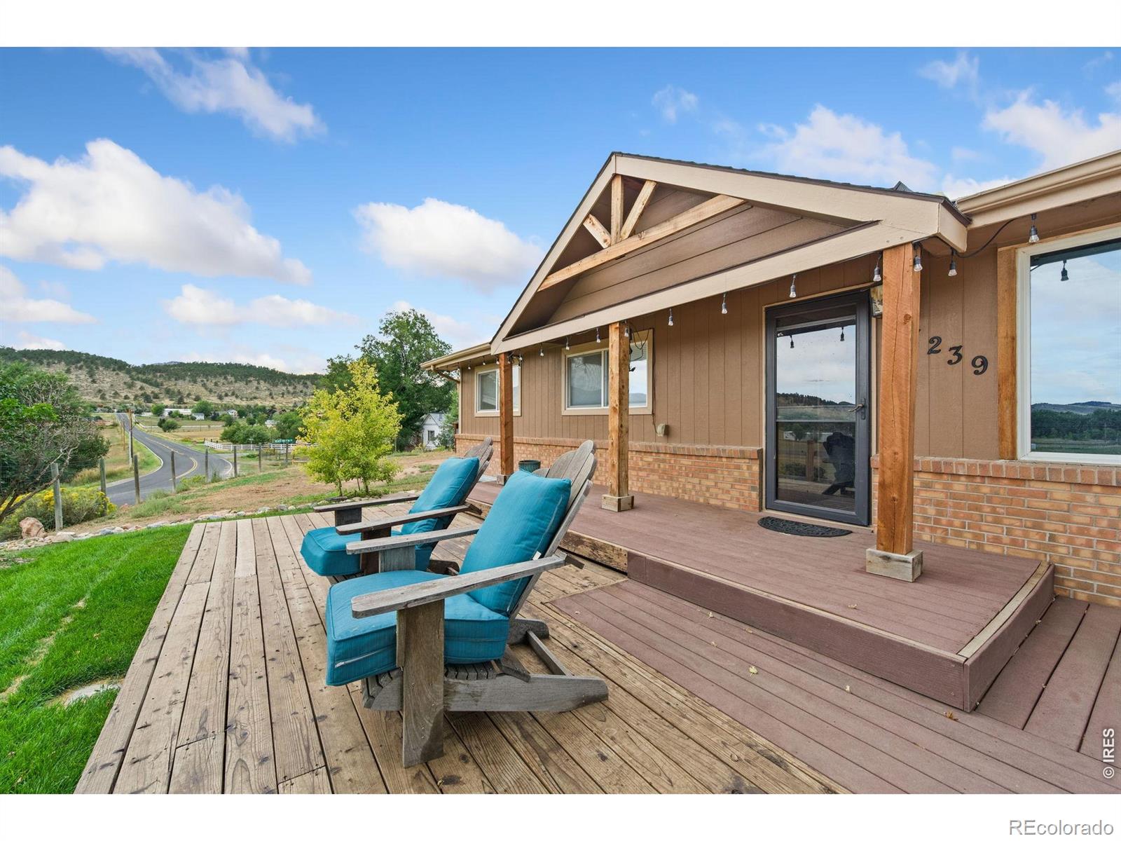 7239 W County Road 24 Loveland CO 80538