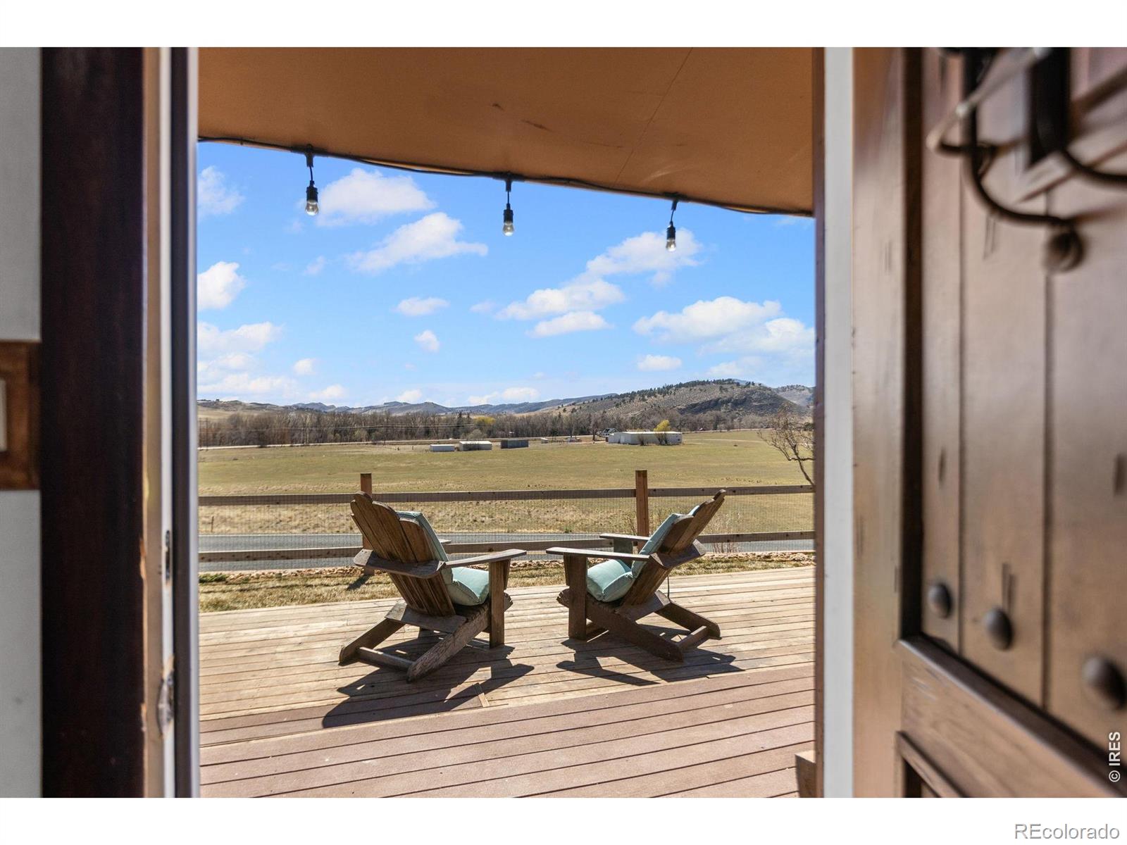 7239 W County Road 24 Loveland CO 80538