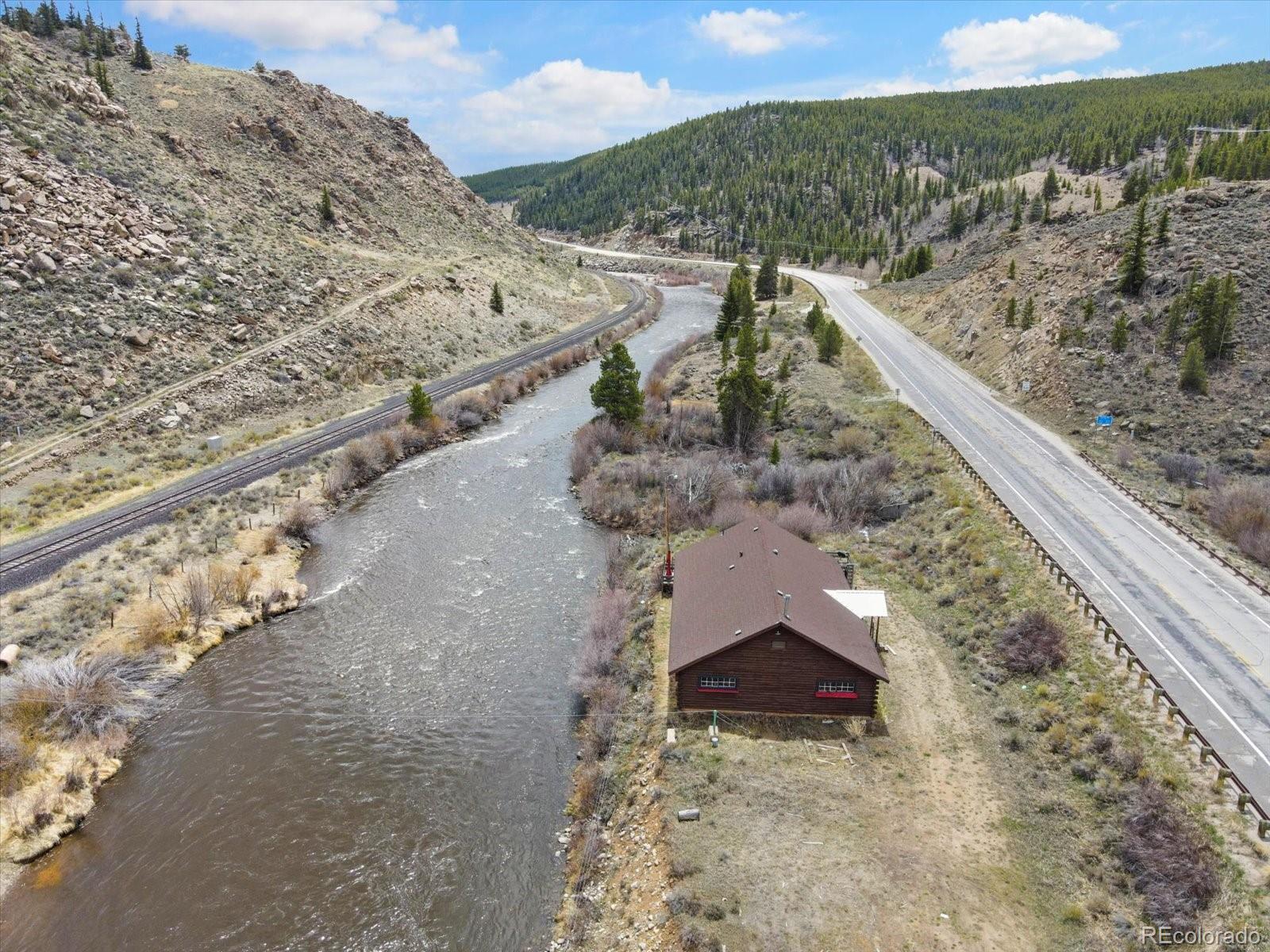 43070 N County Road 397 Granite CO 81228