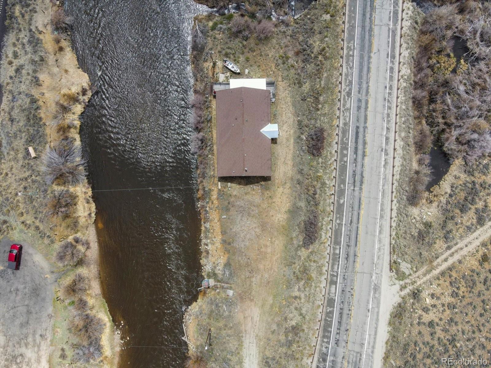 43070 N County Road 397 Granite CO 81228