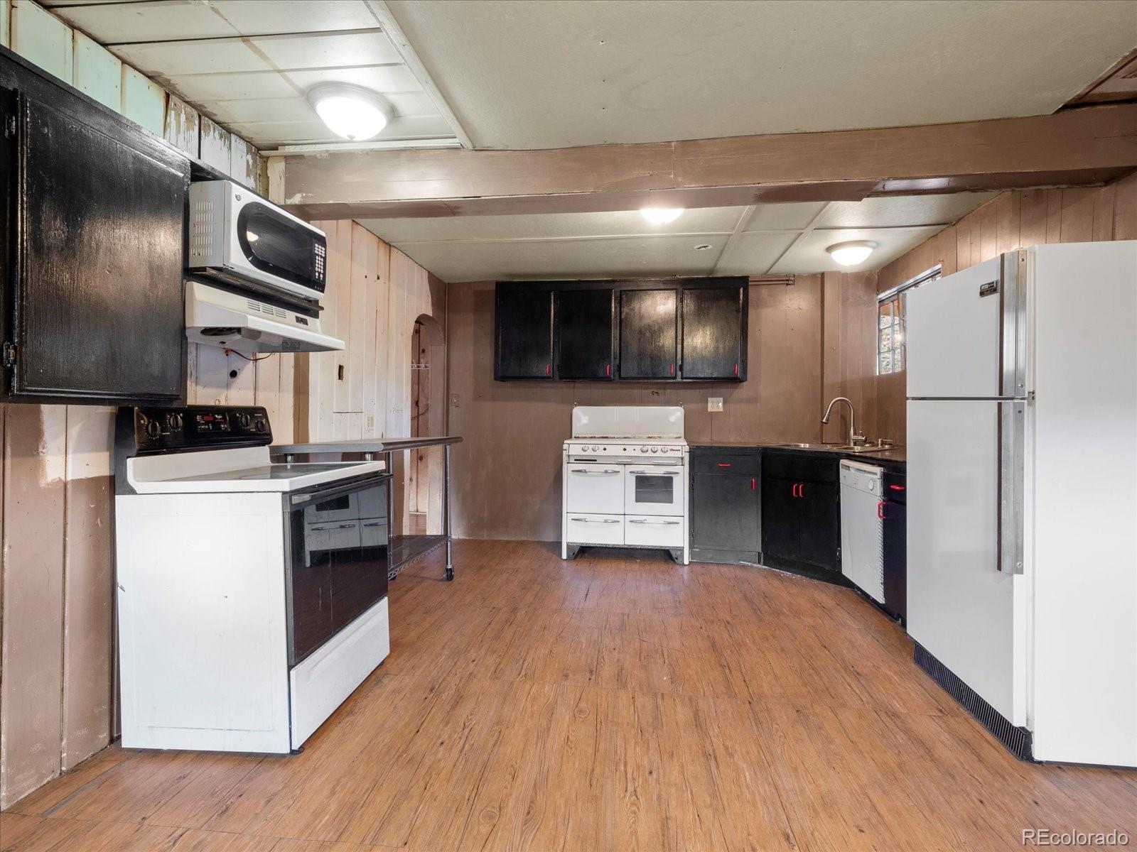 43070 N County Road 397 Granite CO 81228