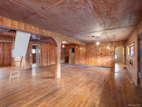 43070 N County Road 397 Granite CO 81228