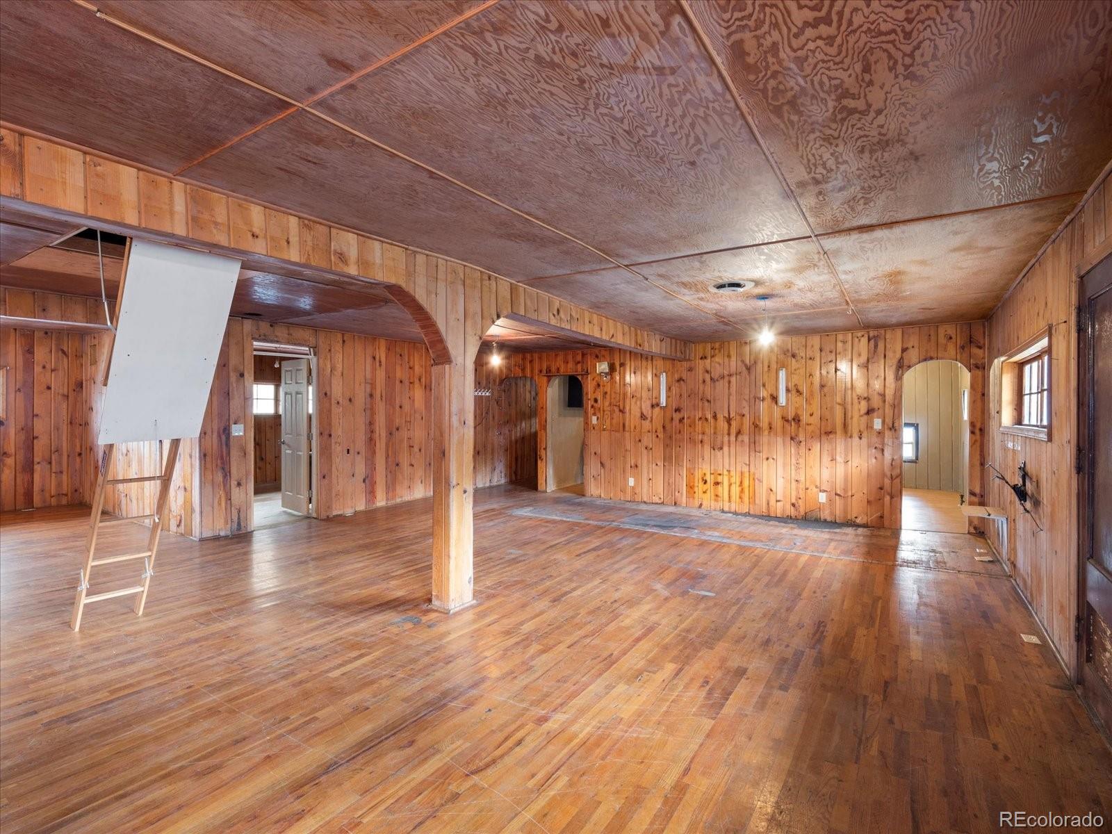 43070 N County Road 397 Granite CO 81228