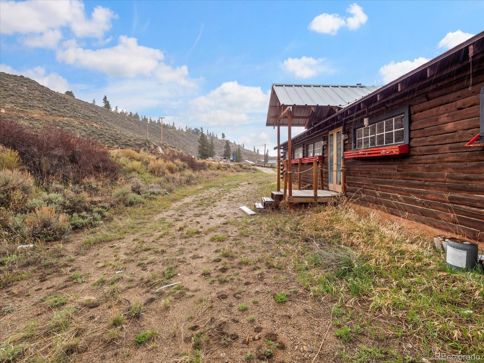 43070 N County Road 397 Granite CO 81228