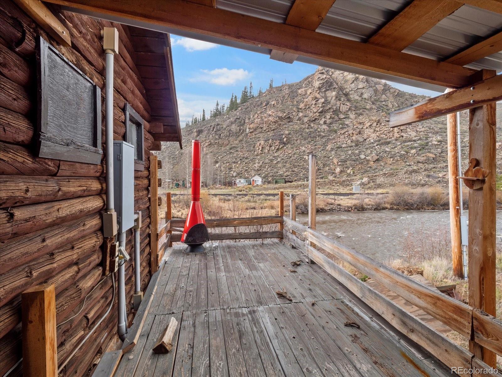 43070 N County Road 397 Granite CO 81228