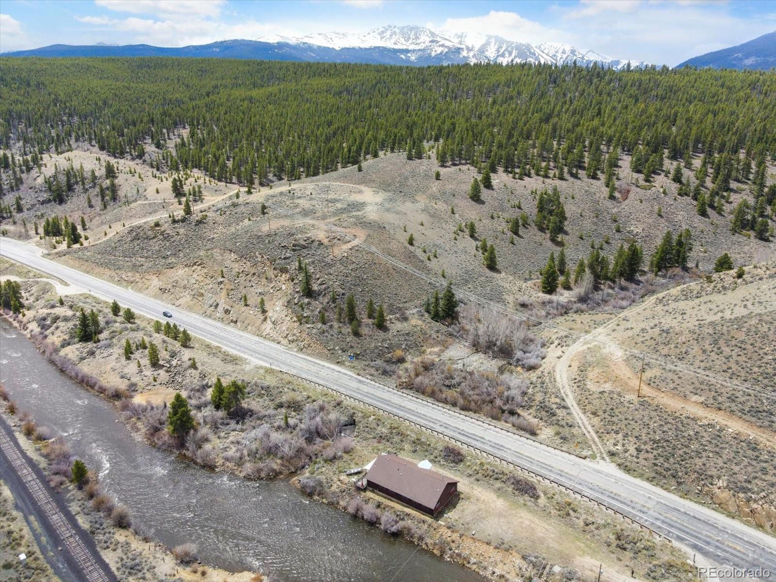 43070 N County Road 397 Granite CO 81228