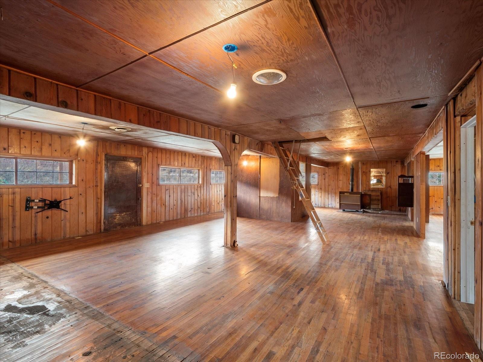 43070 N County Road 397 Granite CO 81228