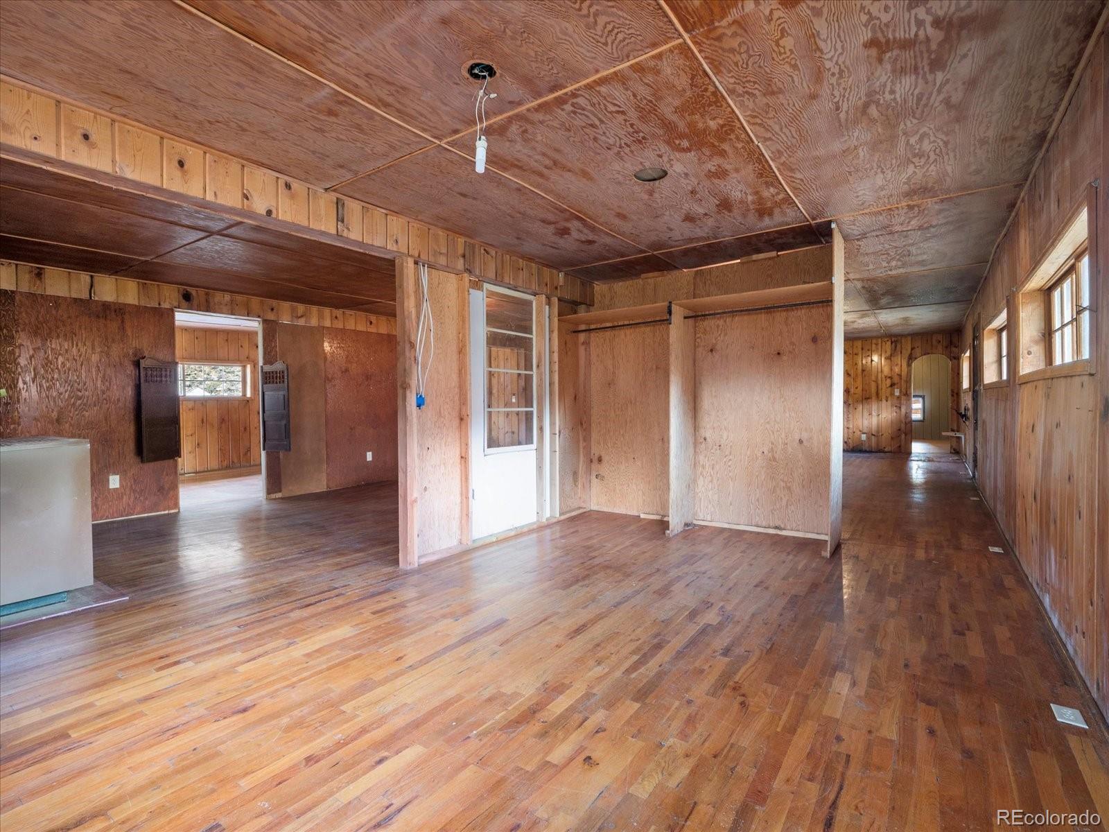 43070 N County Road 397 Granite CO 81228