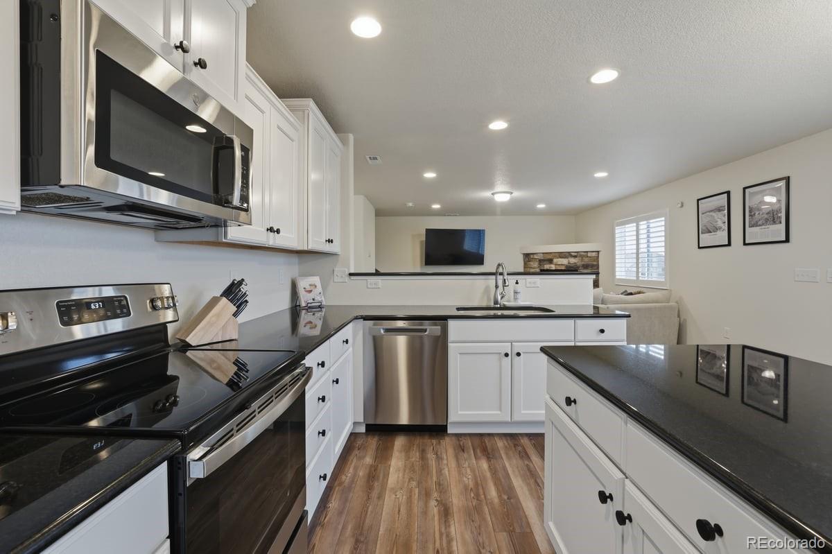 11109 Willmore Drive Peyton CO 80831