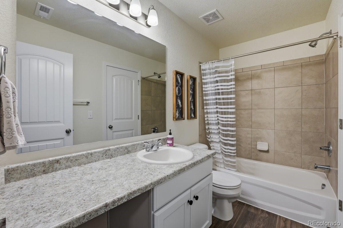 11109 Willmore Drive Peyton CO 80831