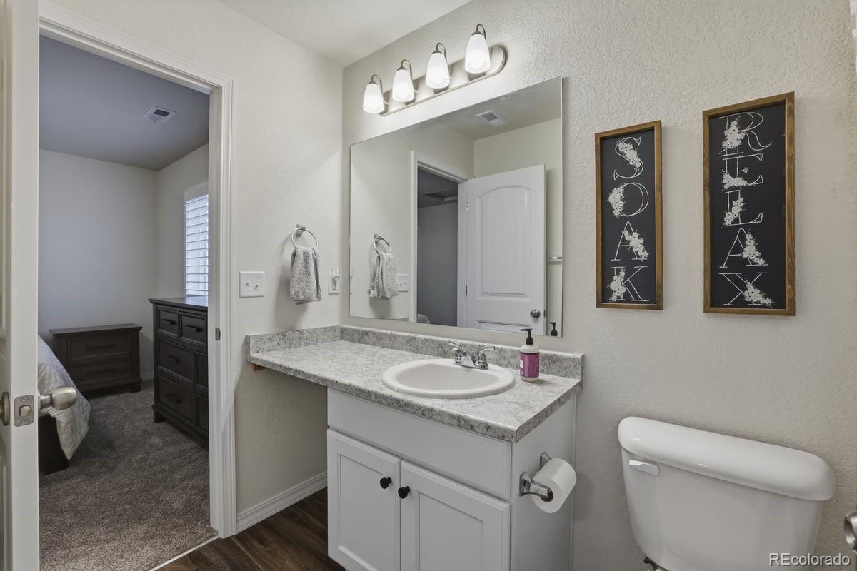 11109 Willmore Drive Peyton CO 80831