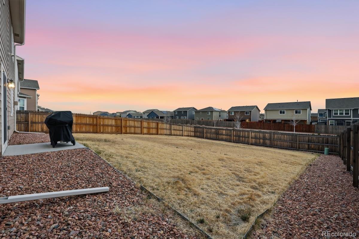 11109 Willmore Drive Peyton CO 80831