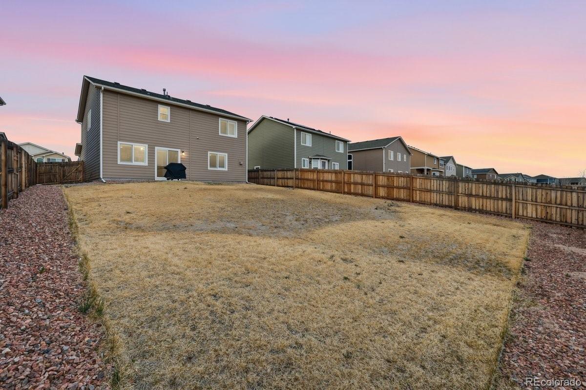 11109 Willmore Drive Peyton CO 80831