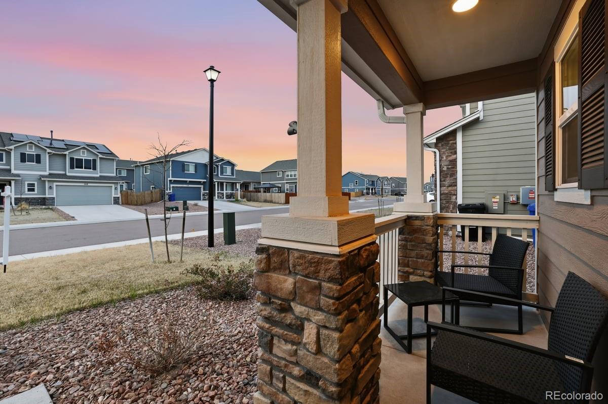 11109 Willmore Drive Peyton CO 80831