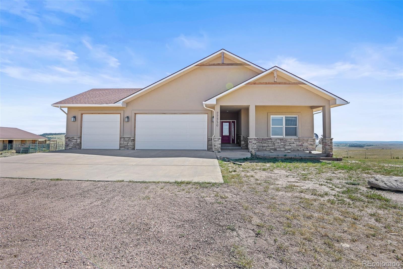 22350 Roxie Ridge View Peyton CO 80831