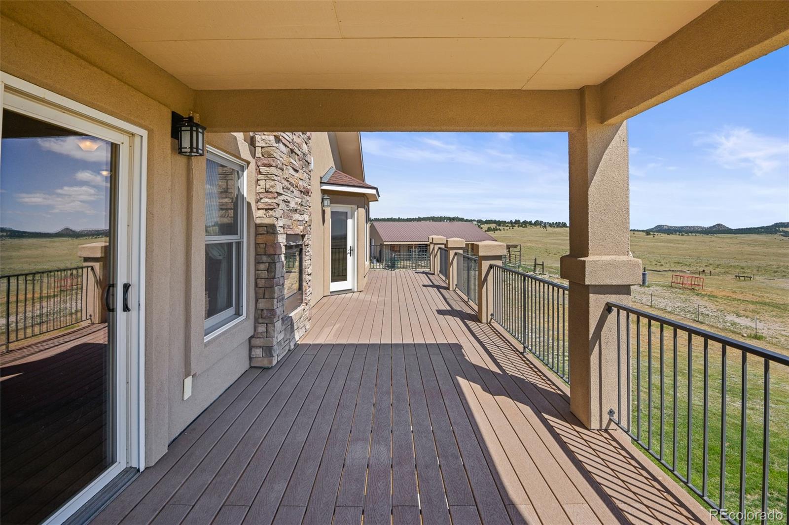 22350 Roxie Ridge View Peyton CO 80831