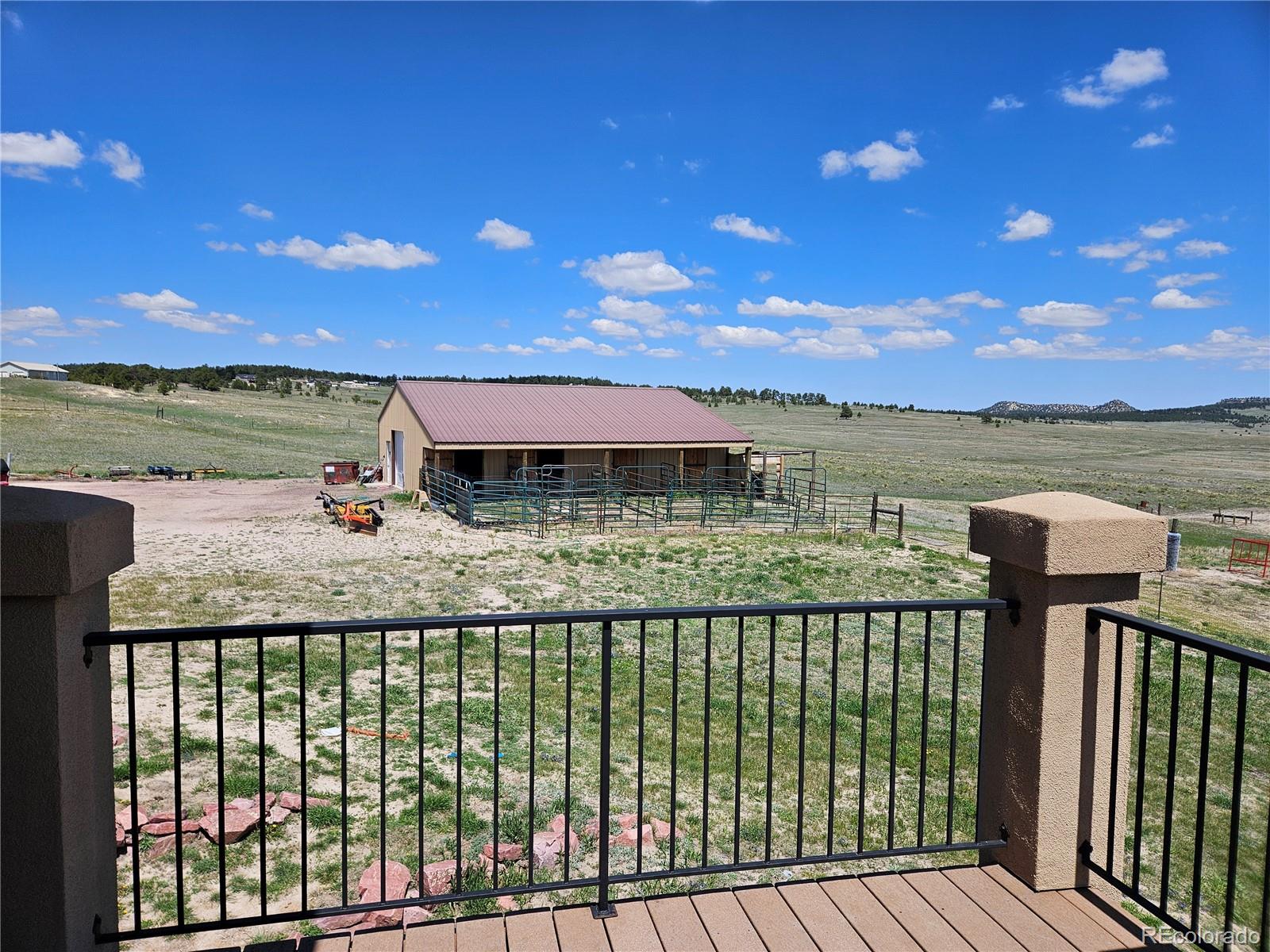 22350 Roxie Ridge View Peyton CO 80831