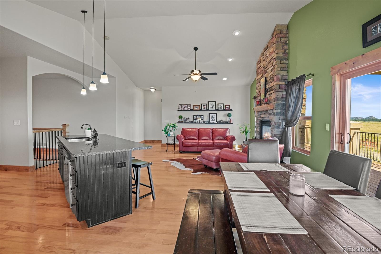 22350 Roxie Ridge View Peyton CO 80831