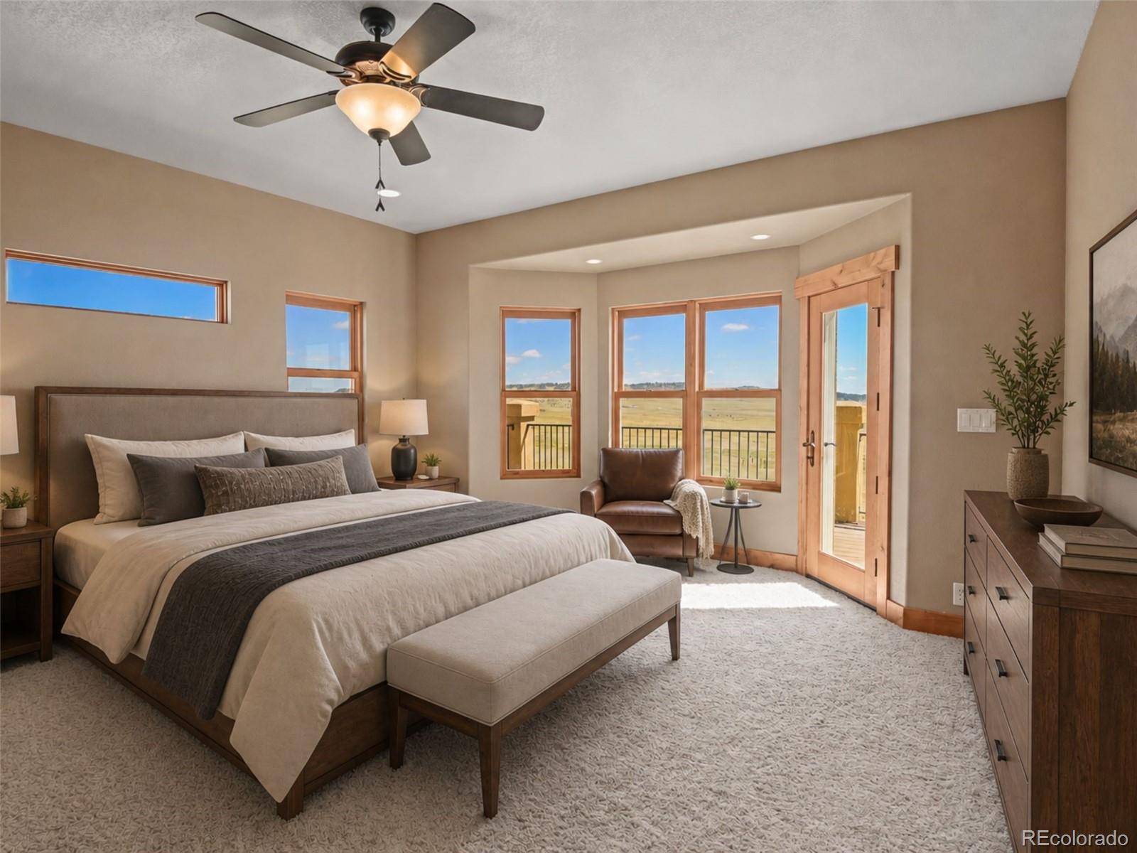 22350 Roxie Ridge View Peyton CO 80831