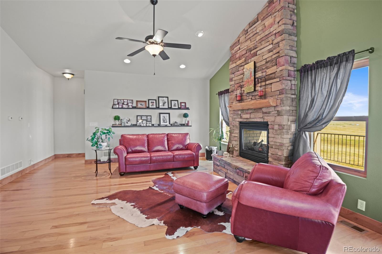 22350 Roxie Ridge View Peyton CO 80831