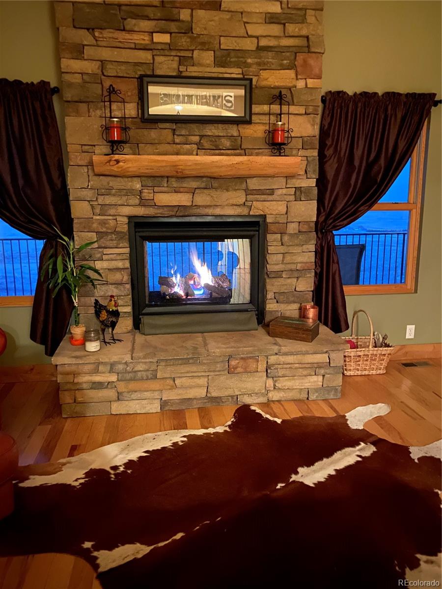 22350 Roxie Ridge View Peyton CO 80831