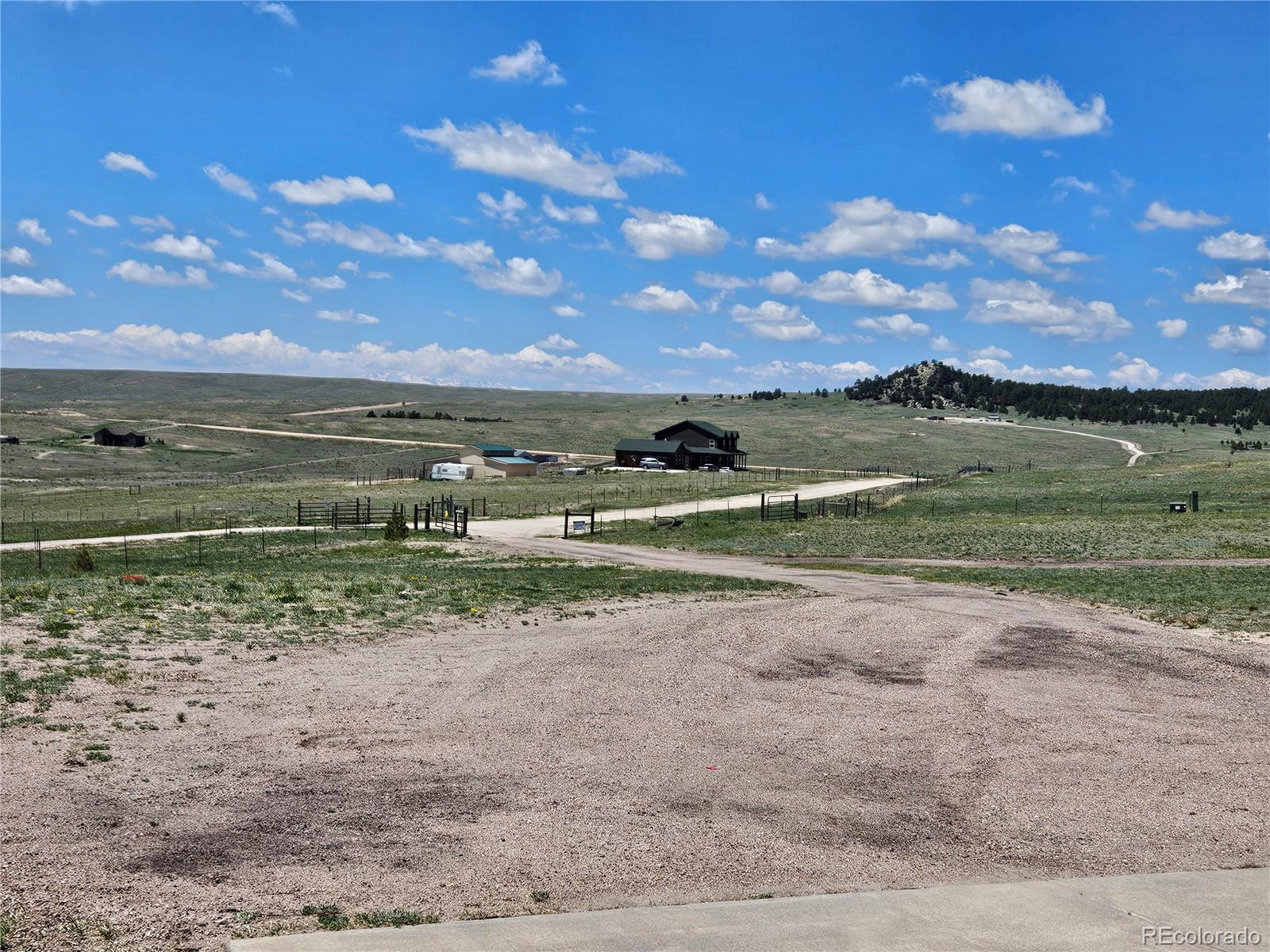22350 Roxie Ridge View Peyton CO 80831