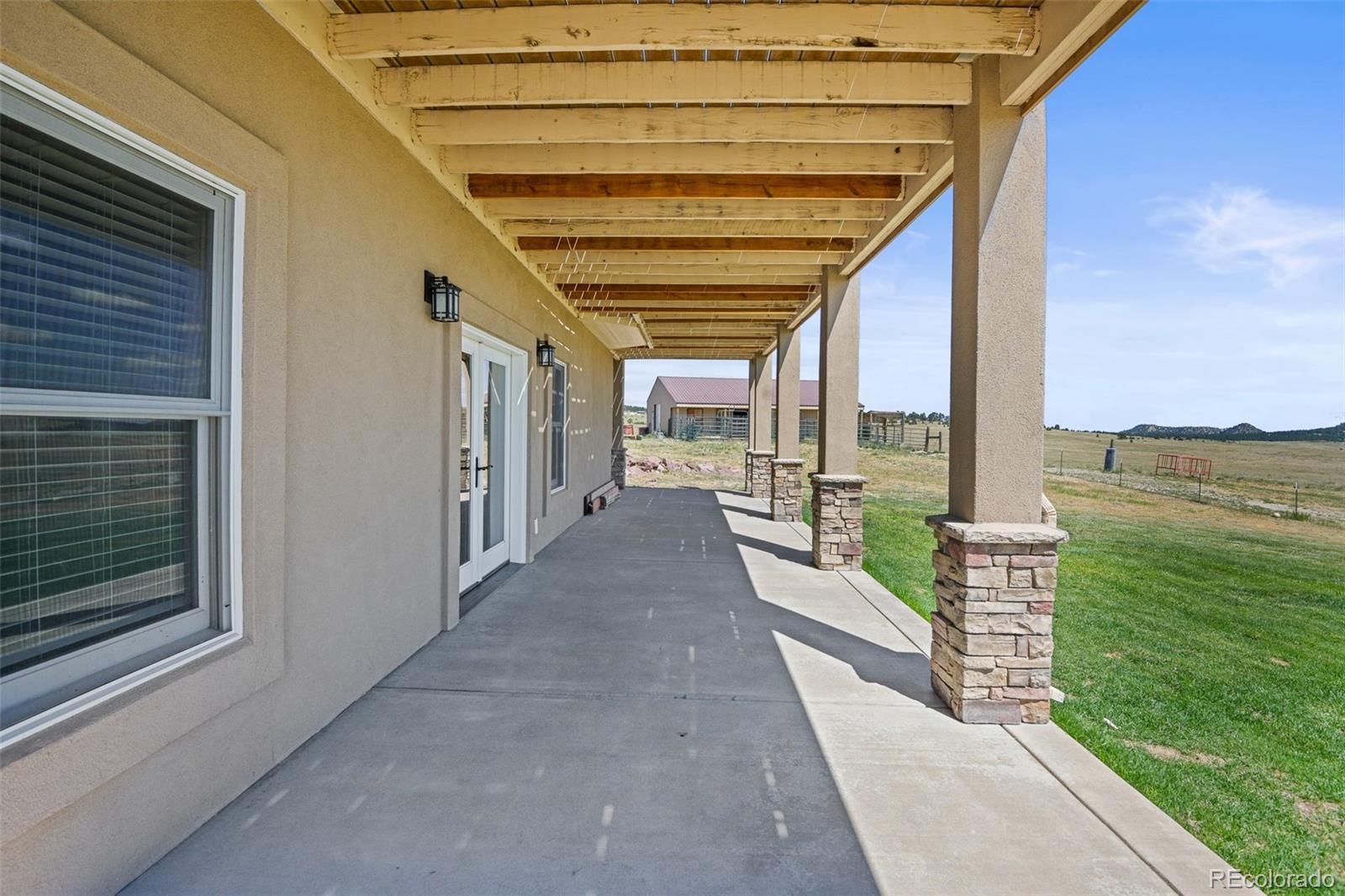 22350 Roxie Ridge View Peyton CO 80831