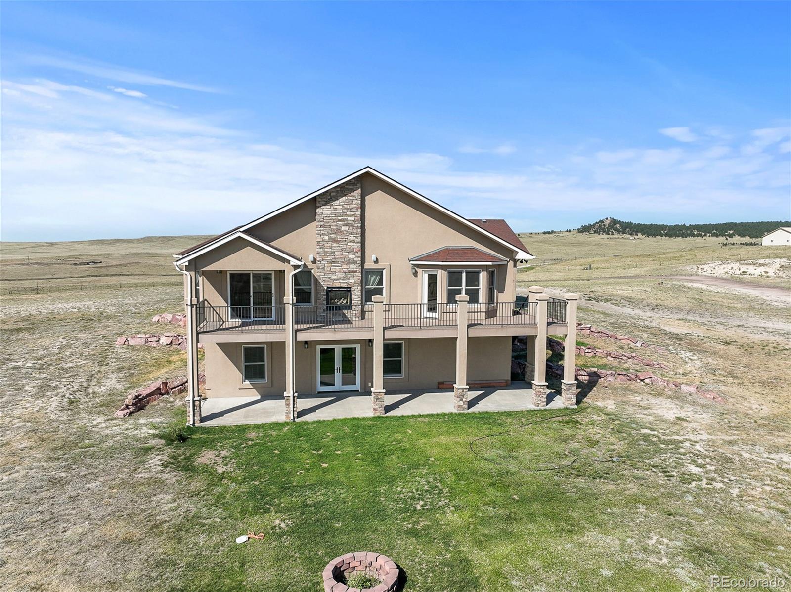 22350 Roxie Ridge View Peyton CO 80831