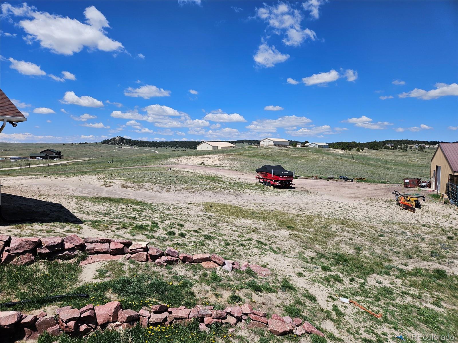 22350 Roxie Ridge View Peyton CO 80831