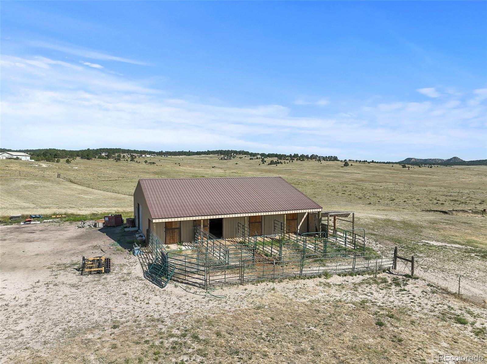 22350 Roxie Ridge View Peyton CO 80831