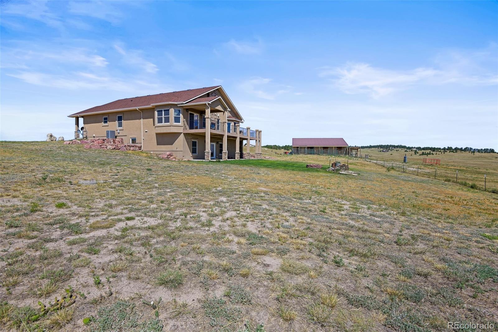 22350 Roxie Ridge View Peyton CO 80831