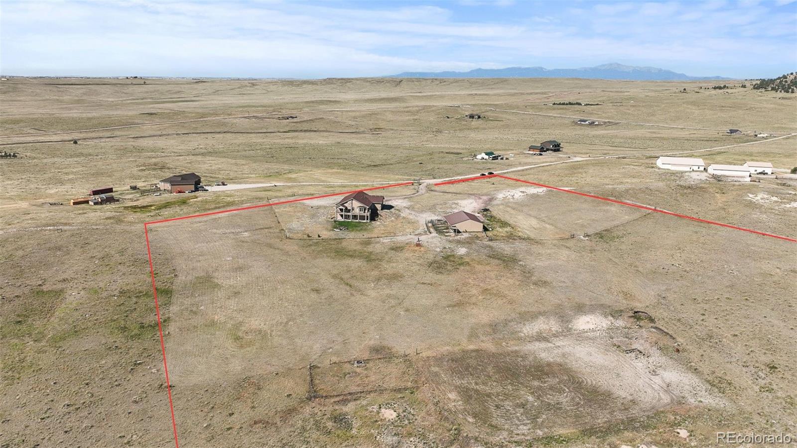 22350 Roxie Ridge View Peyton CO 80831