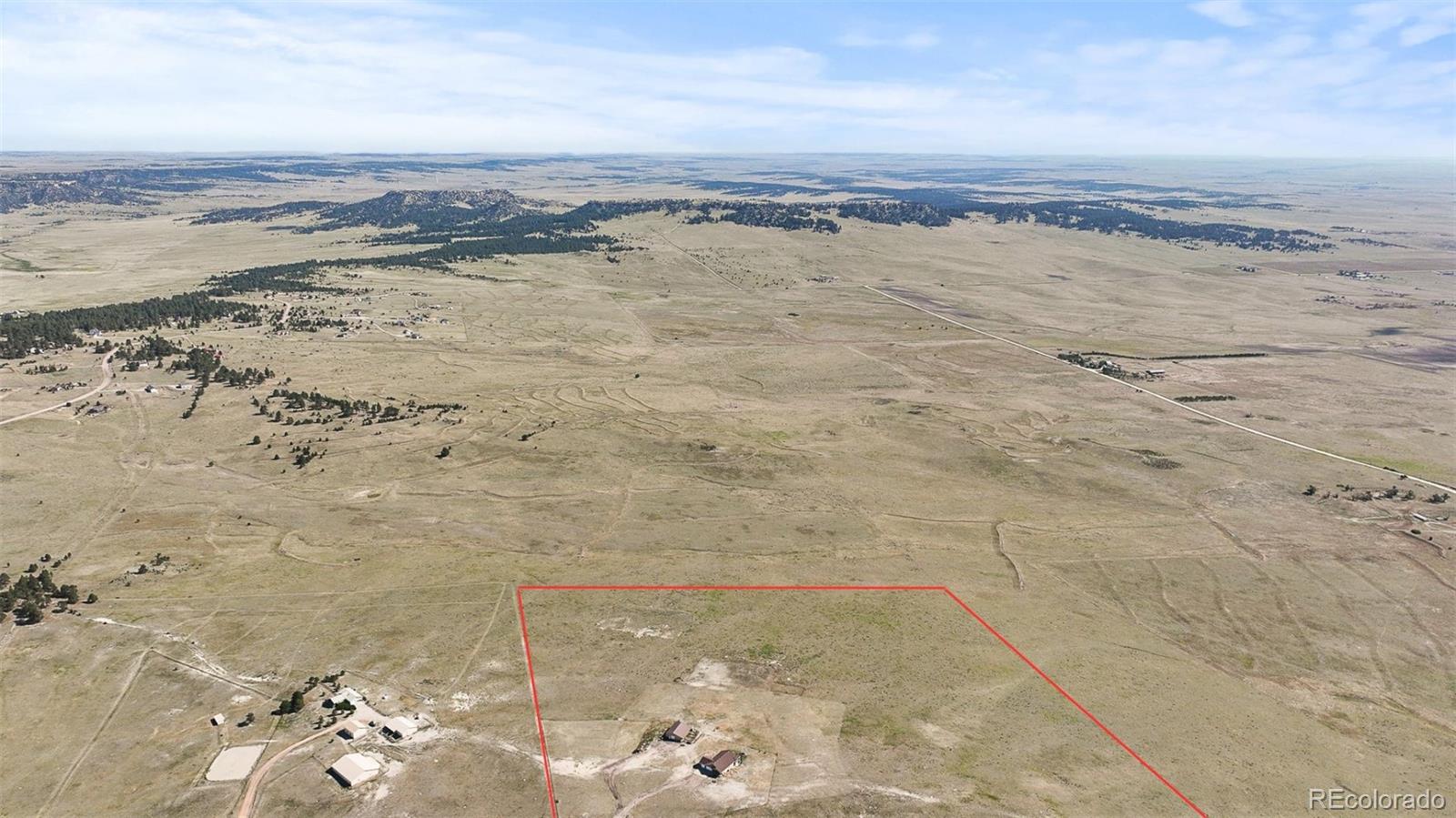 22350 Roxie Ridge View Peyton CO 80831