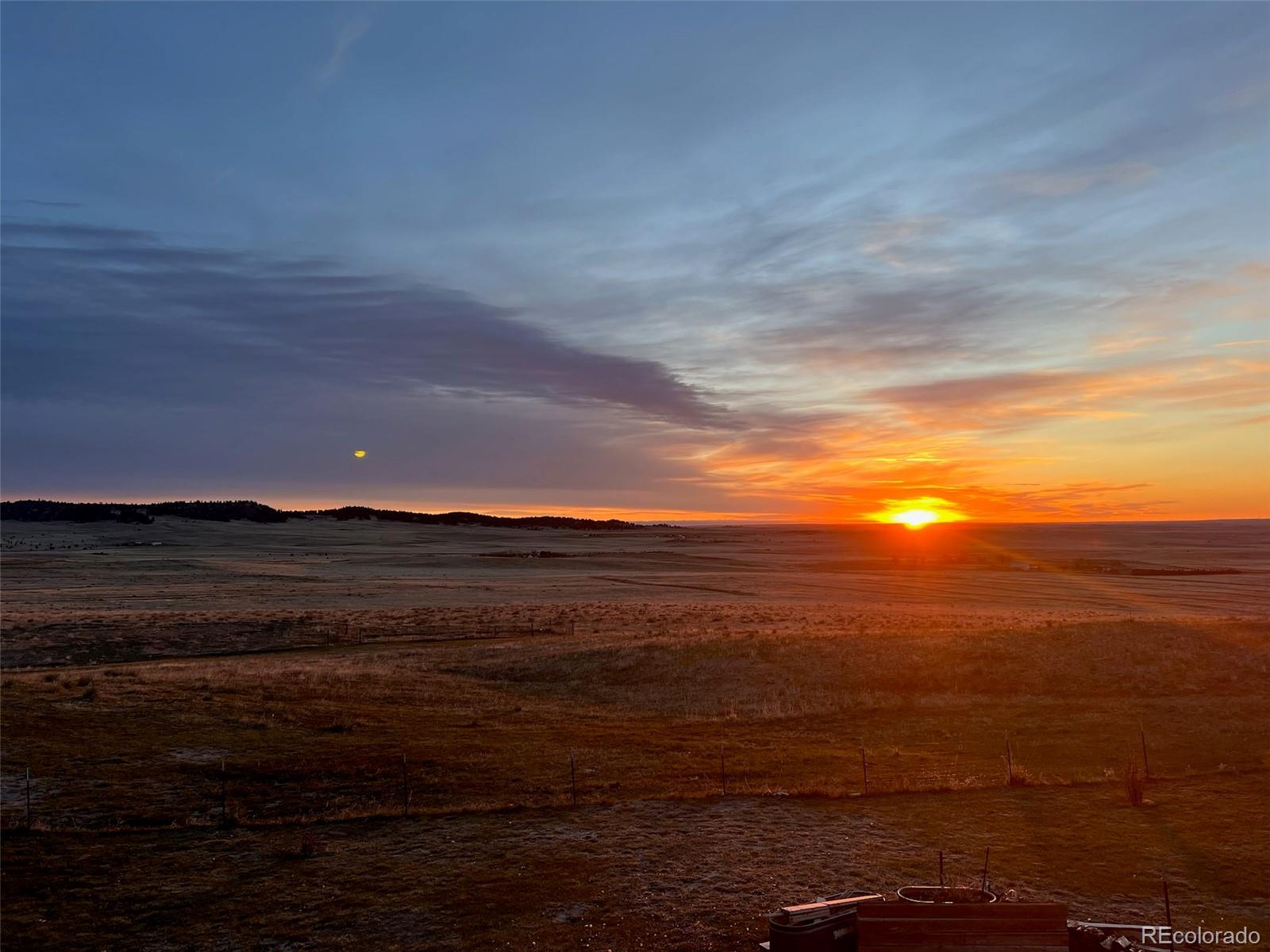 22350 Roxie Ridge View Peyton CO 80831