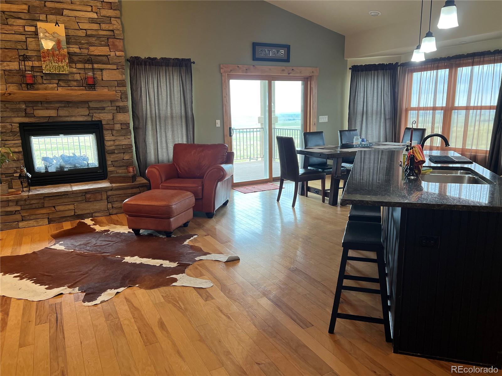 22350 Roxie Ridge View Peyton CO 80831