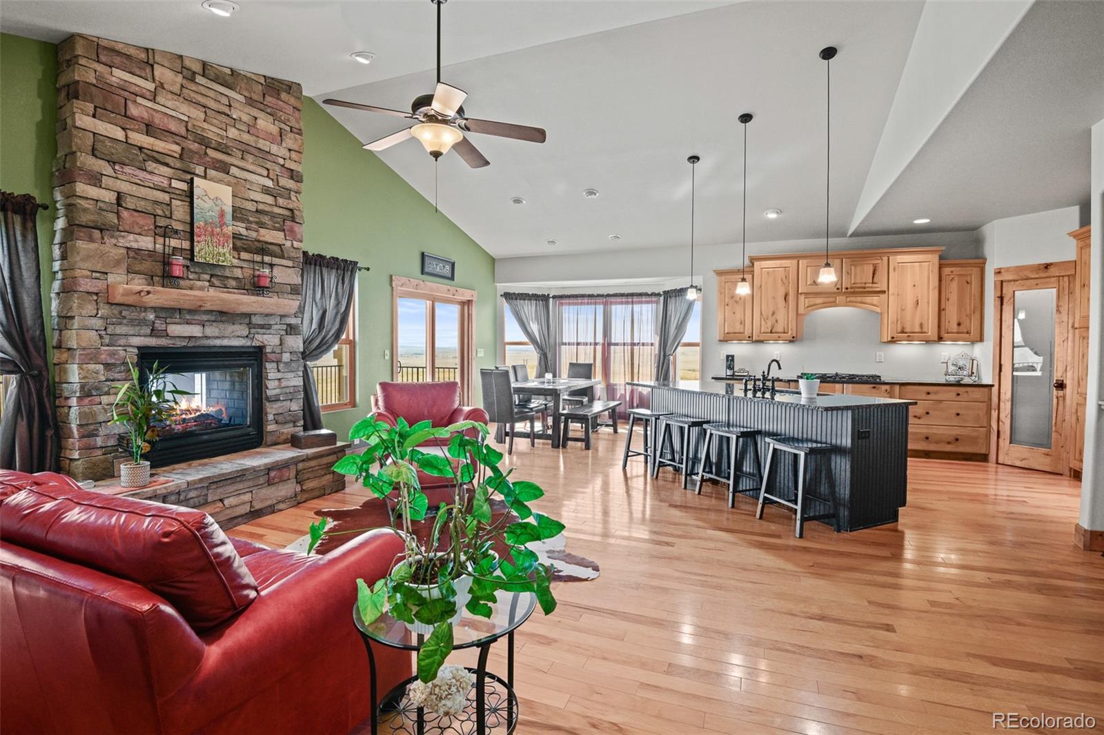 22350 Roxie Ridge View Peyton CO 80831