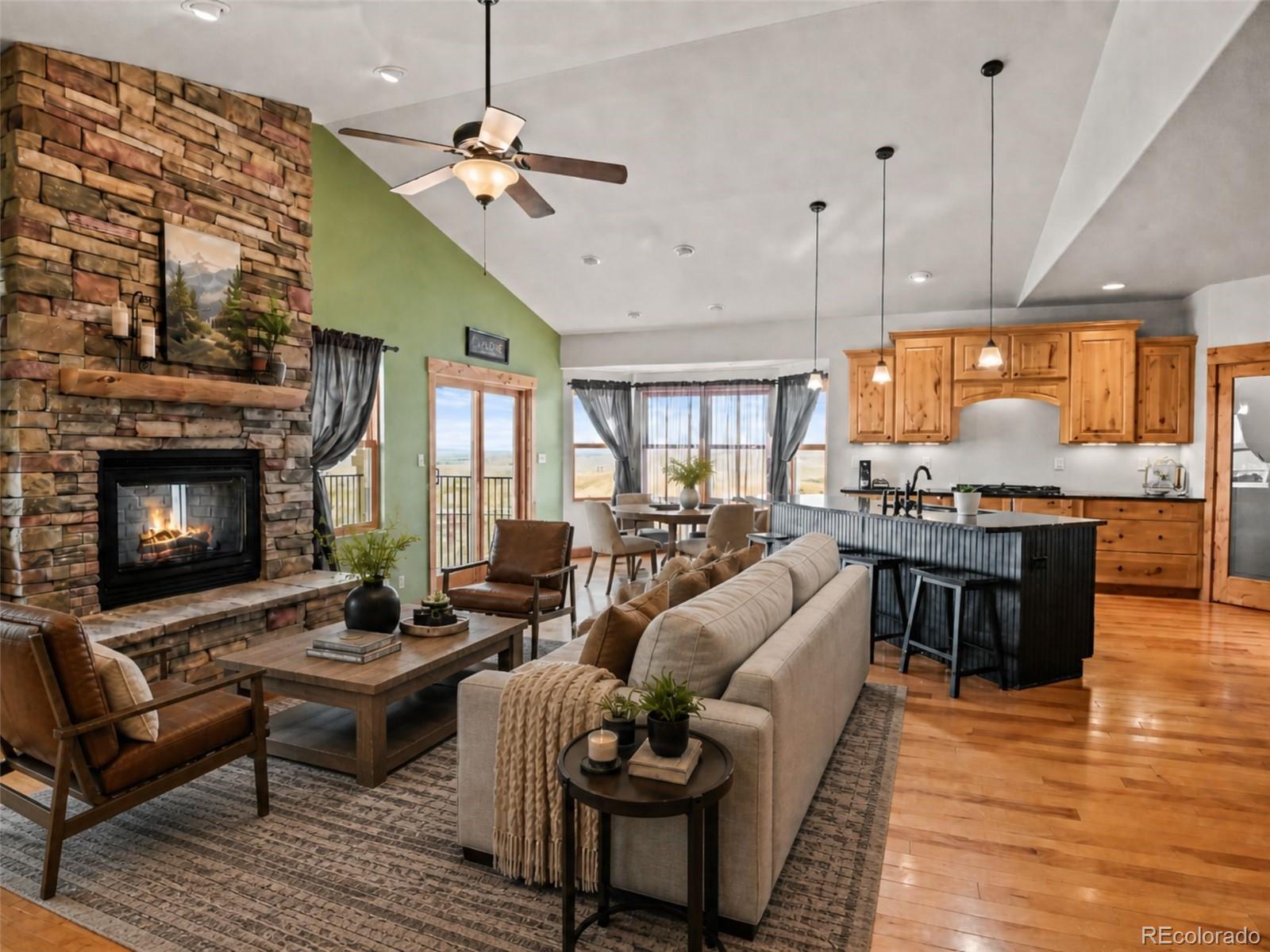 22350 Roxie Ridge View Peyton CO 80831